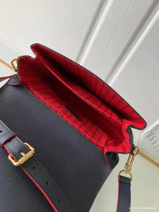 Official oldcobbler Louis Vuitton Metis Pochette 0619